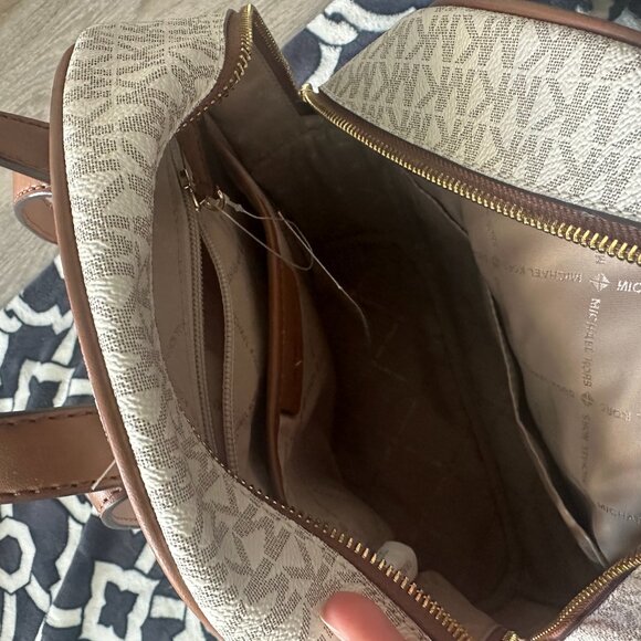 Michael Kors Backpack main image 5